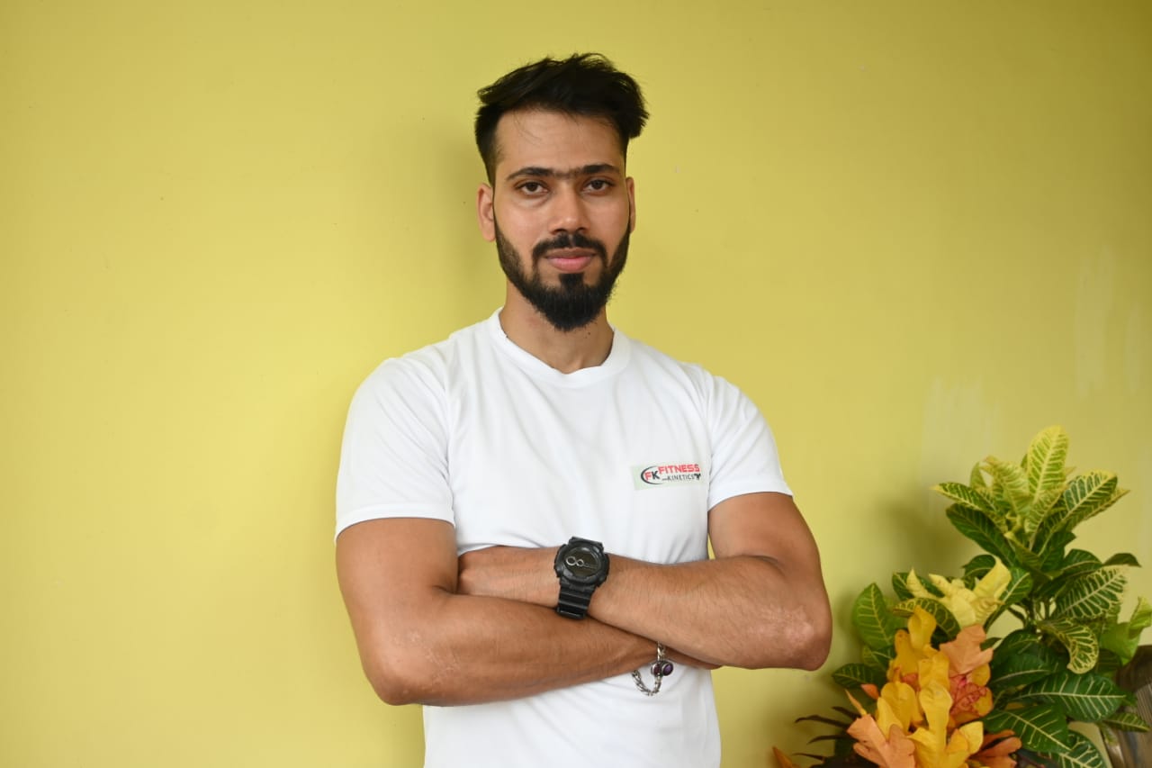Ayan Mukherjee